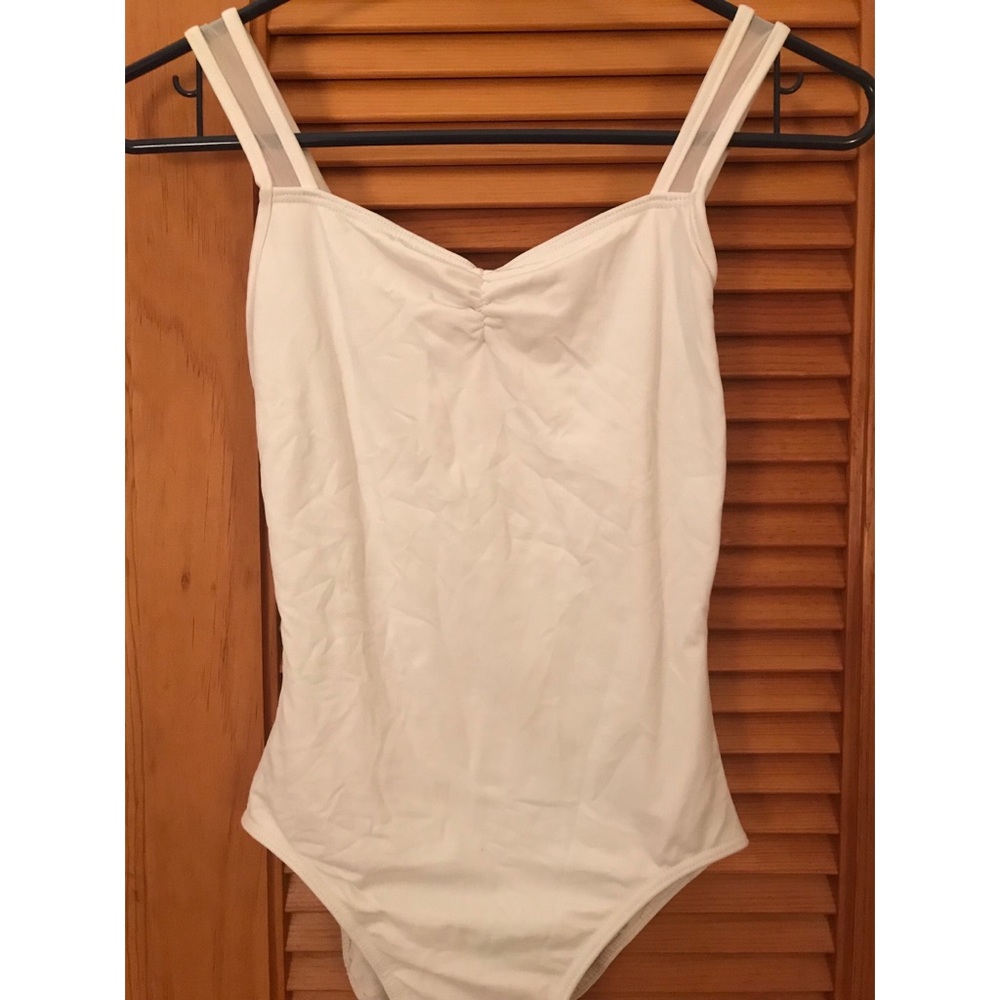 So Danca Leotard Size M